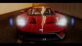 Car Color Sets